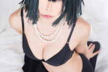 One-Punch Man – Izumi Reona – Fubuki (175)