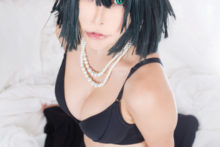 One-Punch Man – Izumi Reona – Fubuki (176)