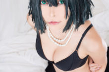 One-Punch Man – Izumi Reona – Fubuki (177)