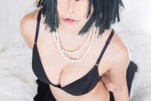 One-Punch Man – Izumi Reona – Fubuki (178)