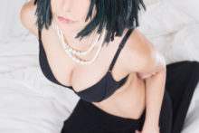 One-Punch Man – Izumi Reona – Fubuki (179)