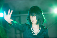 One-Punch Man – Izumi Reona – Fubuki (18)