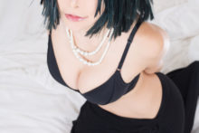 One-Punch Man – Izumi Reona – Fubuki (180)