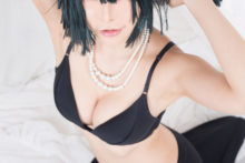 One-Punch Man – Izumi Reona – Fubuki (181)