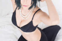 One-Punch Man – Izumi Reona – Fubuki (182)