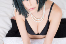 One-Punch Man – Izumi Reona – Fubuki (183)