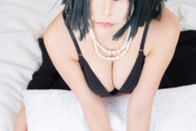 One-Punch Man – Izumi Reona – Fubuki (184)