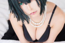 One-Punch Man – Izumi Reona – Fubuki (185)