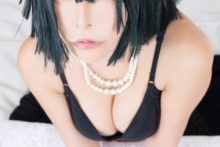 One-Punch Man – Izumi Reona – Fubuki (186)