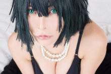 One-Punch Man – Izumi Reona – Fubuki (187)