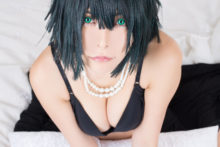 One-Punch Man – Izumi Reona – Fubuki (188)