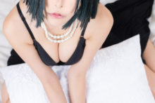 One-Punch Man – Izumi Reona – Fubuki (189)