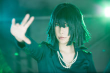 One-Punch Man – Izumi Reona – Fubuki (19)