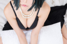 One-Punch Man – Izumi Reona – Fubuki (190)