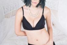 One-Punch Man – Izumi Reona – Fubuki (191)