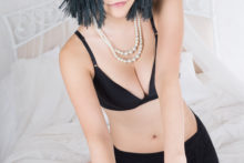 One-Punch Man – Izumi Reona – Fubuki (192)