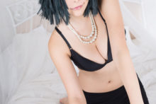 One-Punch Man – Izumi Reona – Fubuki (193)