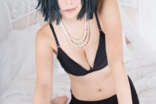 One-Punch Man – Izumi Reona – Fubuki (194)