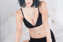 One-Punch Man – Izumi Reona – Fubuki (195)
