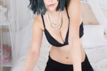One-Punch Man – Izumi Reona – Fubuki (197)