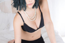 One-Punch Man – Izumi Reona – Fubuki (198)