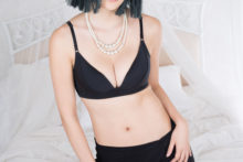One-Punch Man – Izumi Reona – Fubuki (199)