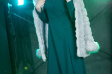 One-Punch Man – Izumi Reona – Fubuki (2)