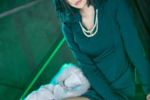 One-Punch Man – Izumi Reona – Fubuki (20)