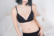 One-Punch Man – Izumi Reona – Fubuki (200)