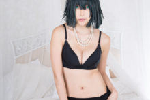 One-Punch Man – Izumi Reona – Fubuki (201)