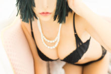 One-Punch Man – Izumi Reona – Fubuki (202)