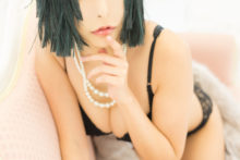 One-Punch Man – Izumi Reona – Fubuki (203)