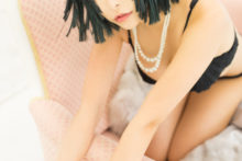 One-Punch Man – Izumi Reona – Fubuki (204)