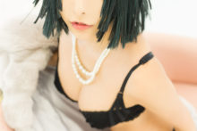 One-Punch Man – Izumi Reona – Fubuki (209)