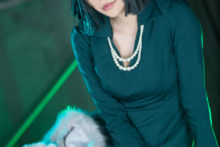One-Punch Man – Izumi Reona – Fubuki (21)