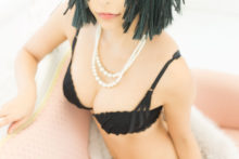 One-Punch Man – Izumi Reona – Fubuki (210)