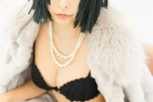 One-Punch Man – Izumi Reona – Fubuki (211)