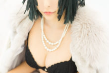 One-Punch Man – Izumi Reona – Fubuki (212)