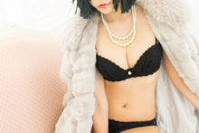 One-Punch Man – Izumi Reona – Fubuki (213)