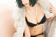 One-Punch Man – Izumi Reona – Fubuki (214)