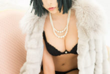 One-Punch Man – Izumi Reona – Fubuki (215)