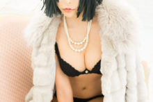 One-Punch Man – Izumi Reona – Fubuki (216)
