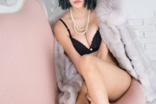 One-Punch Man – Izumi Reona – Fubuki (217)