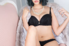 One-Punch Man – Izumi Reona – Fubuki (219)