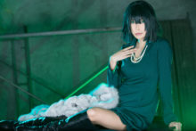 One-Punch Man – Izumi Reona – Fubuki (22)