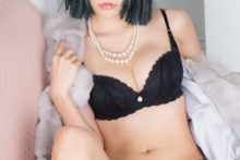 One-Punch Man – Izumi Reona – Fubuki (220)