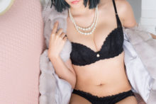 One-Punch Man – Izumi Reona – Fubuki (221)