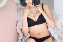 One-Punch Man – Izumi Reona – Fubuki (223)