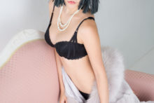 One-Punch Man – Izumi Reona – Fubuki (225)