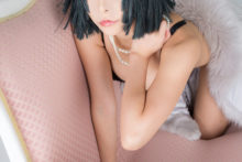 One-Punch Man – Izumi Reona – Fubuki (226)